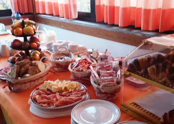 Albergo Ristorante Lavedo