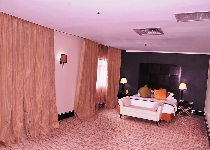 Best Premier Hotel Port Harcourt