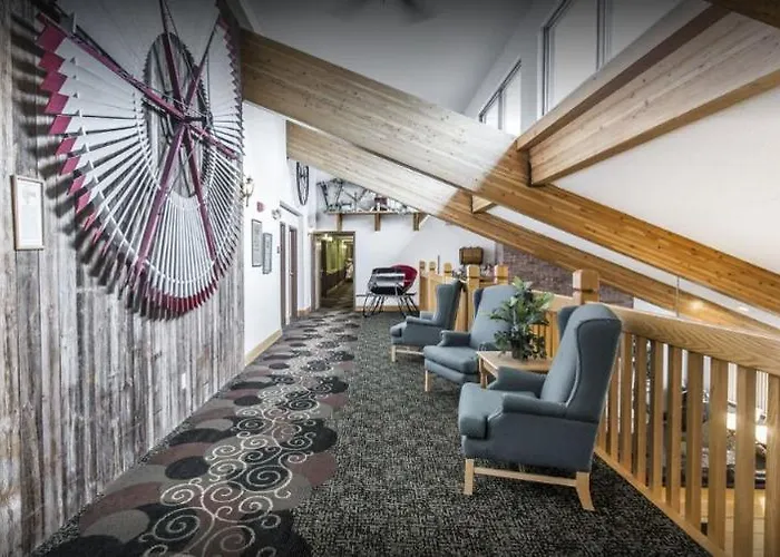 American Inn & Suites Peosta