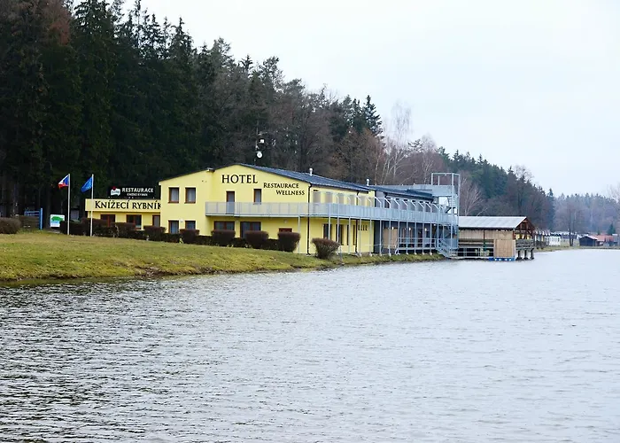 Hotel&Wellness Knizeci Rybnik