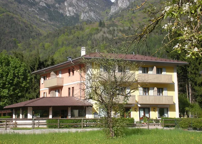 Albergo Silvana