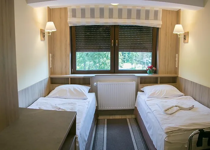 Hotel Korona