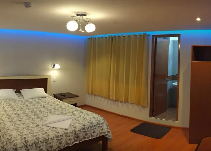 Casa Suite