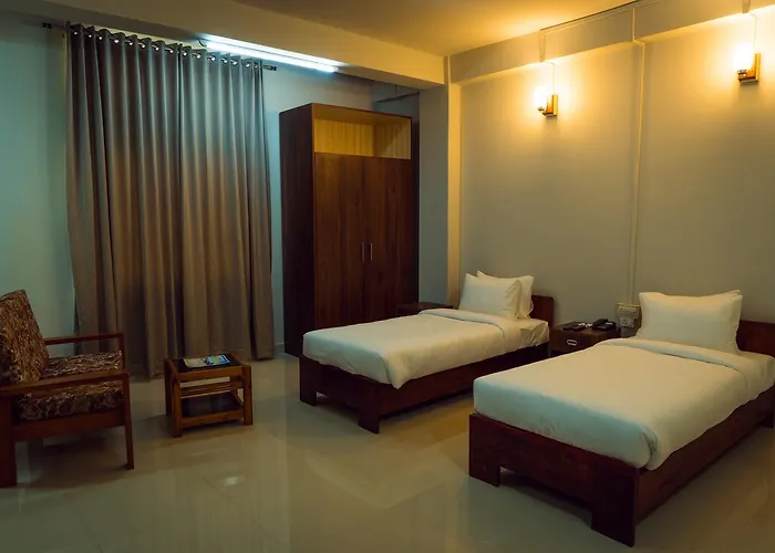 Hotel Ariel