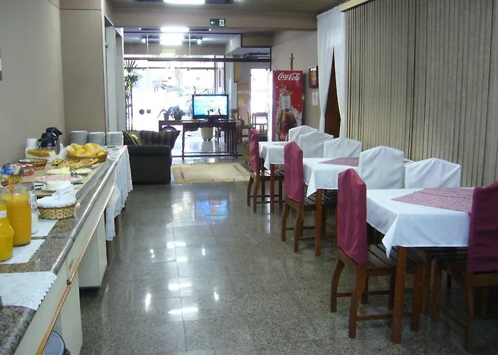Residence Hotel
