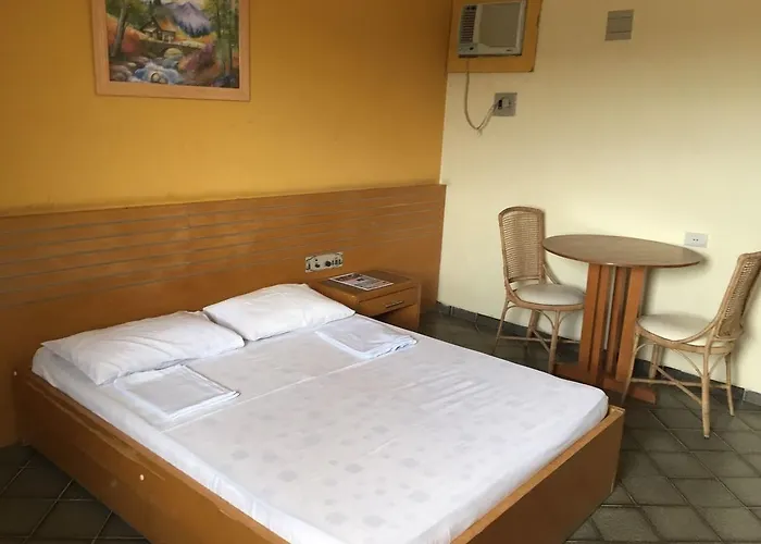 Hotel Santa Inez