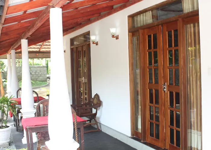 Susee Villa