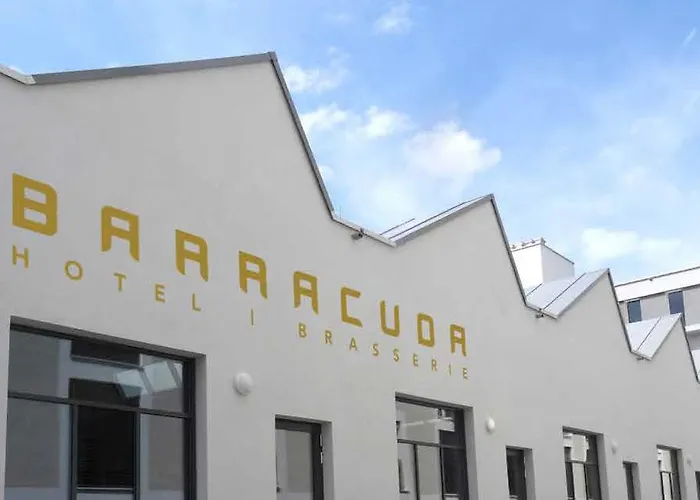 Barracuda