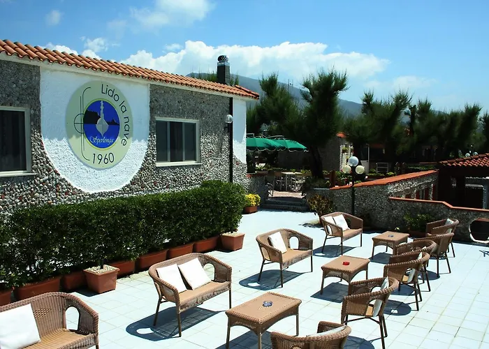 Hotel La Nave