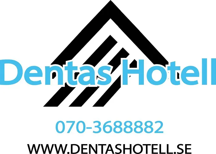 Dentas Hotell Raivi
