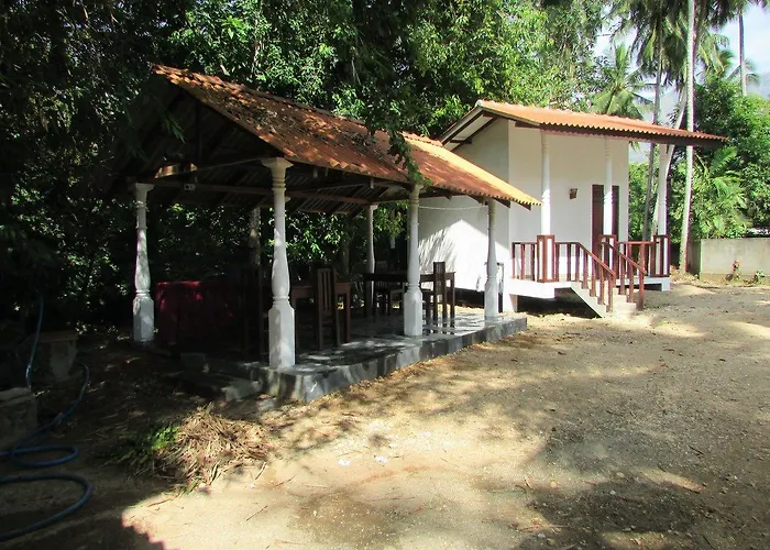 Tamarind Tree House