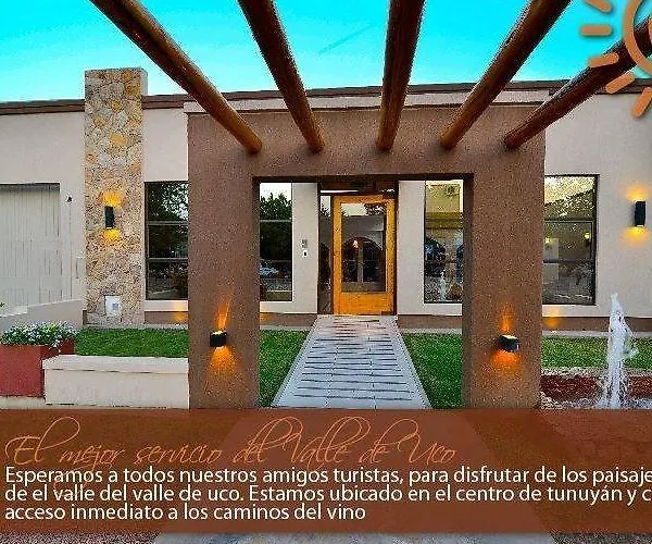 Hostal Del Sol