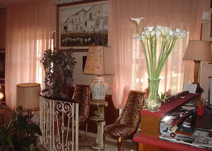 Hotel Royal