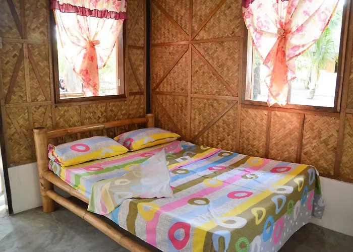 Sablayan Paraiso Beach Resort