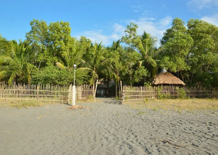 Sablayan Paraiso Beach Resort