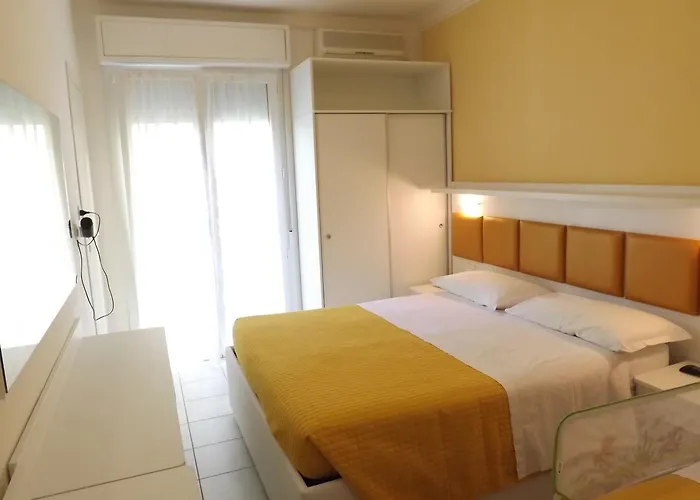 Hotel Gioiosa