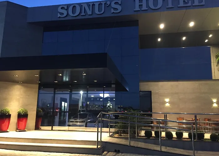 Sonus Hotel