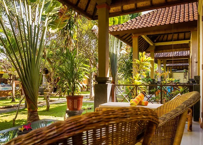 Oasis