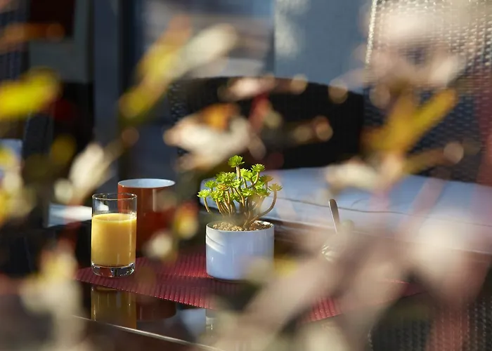 Hotel&Restaurant Wilder Mann
