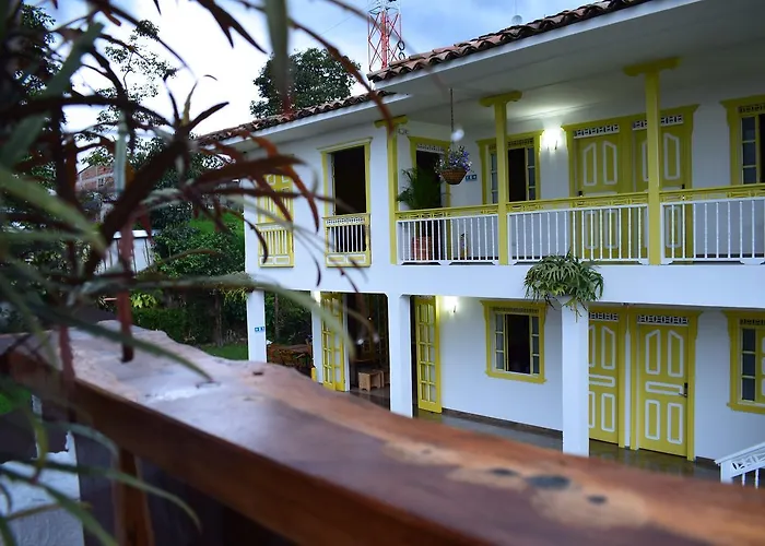 Hotel Salento Plaza