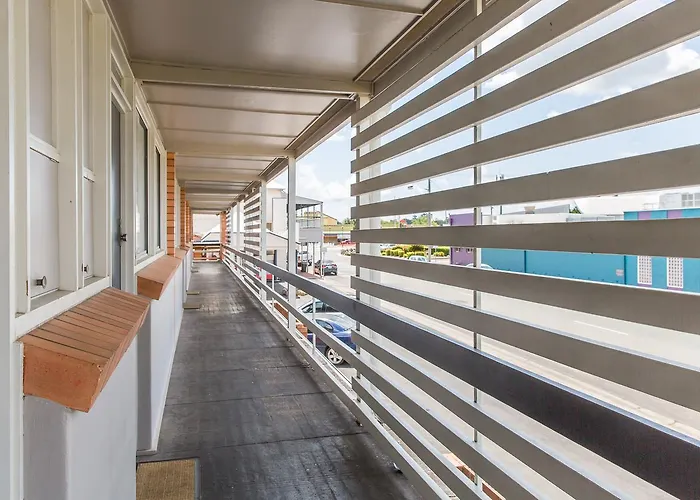 The Australian Hotel Murgon