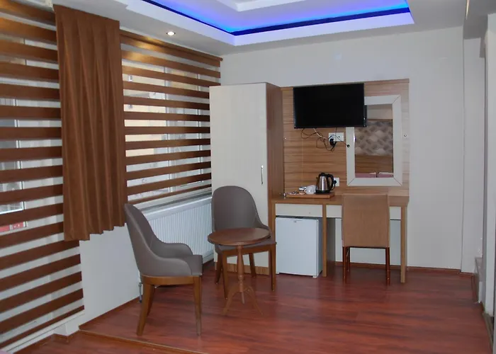 Goeznur Otel