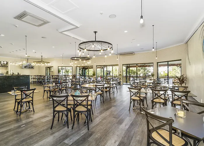 Comfort Inn Tweed Heads