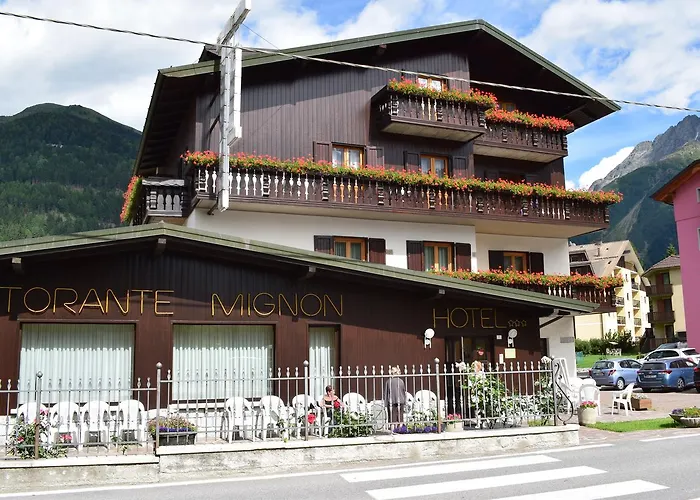 Hotel Mignon