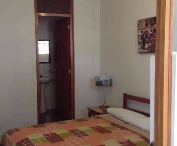 Hostal La Estancia
