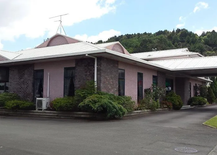 Central Park Motor Inn