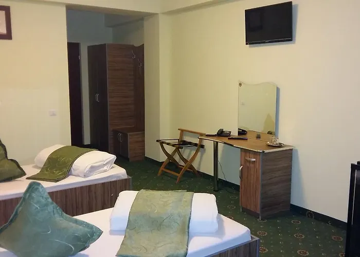 Hotel Corneliuss
