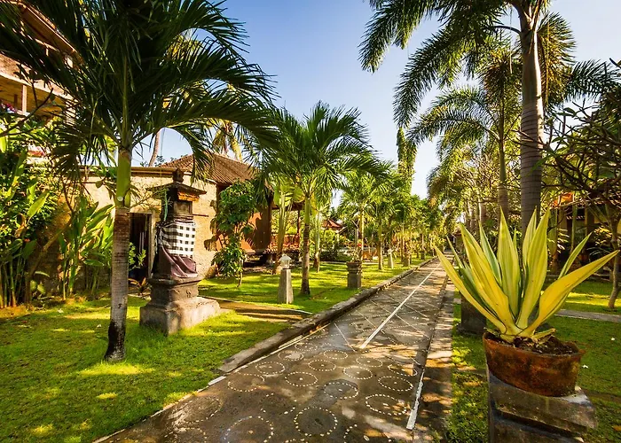 Oasis