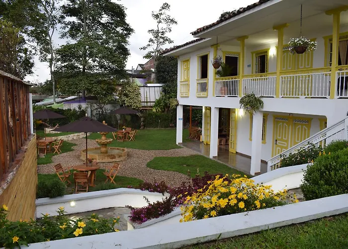 Hotel Salento Plaza