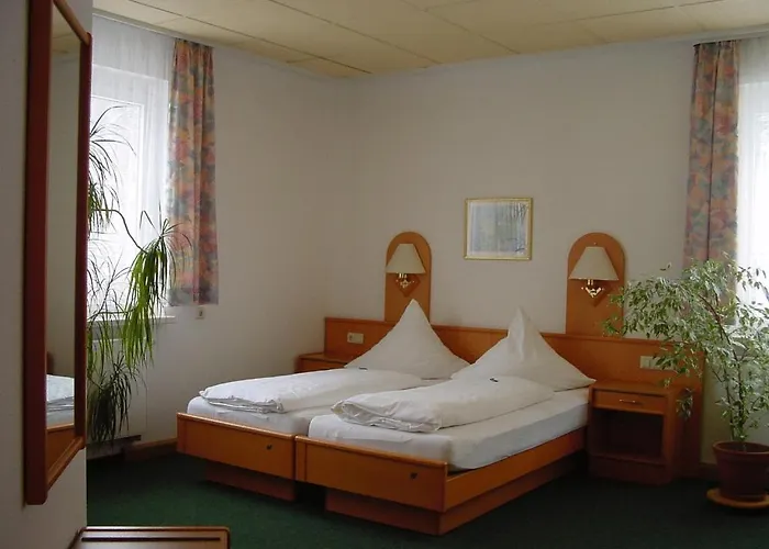 Hotel Teinachtal