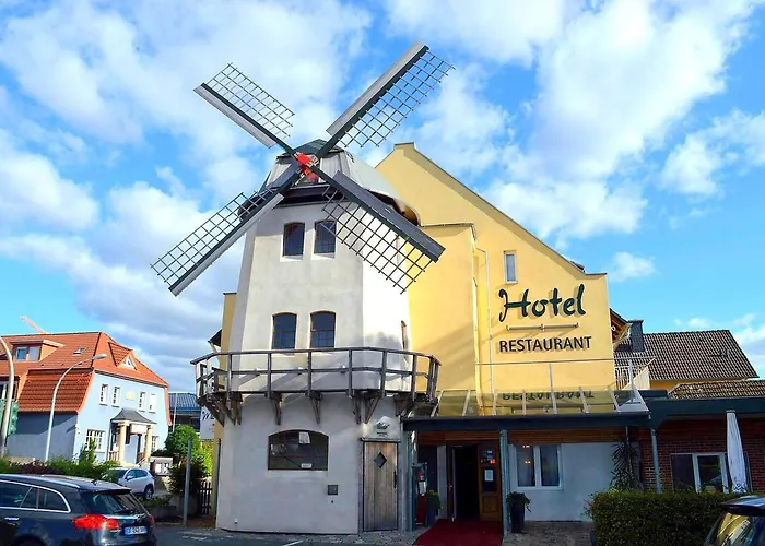 Hotel Zur Mühle