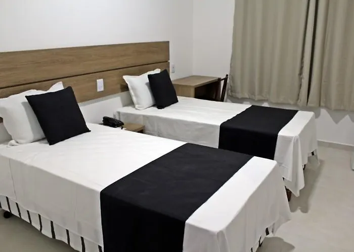 Hotel Irmãos Vaz Br 116 - Entronc. De Jaguaquara