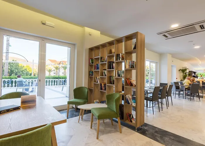 Exotica Hotel & Spa By Zante Plaza