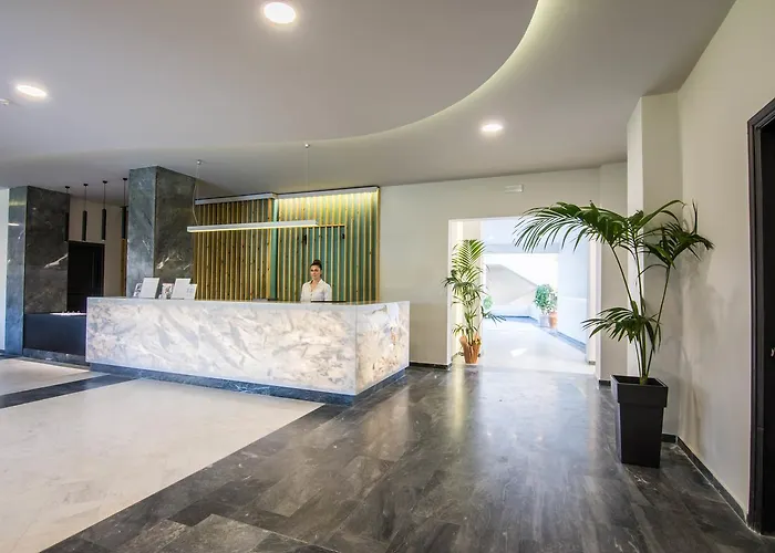 Exotica Hotel & Spa By Zante Plaza