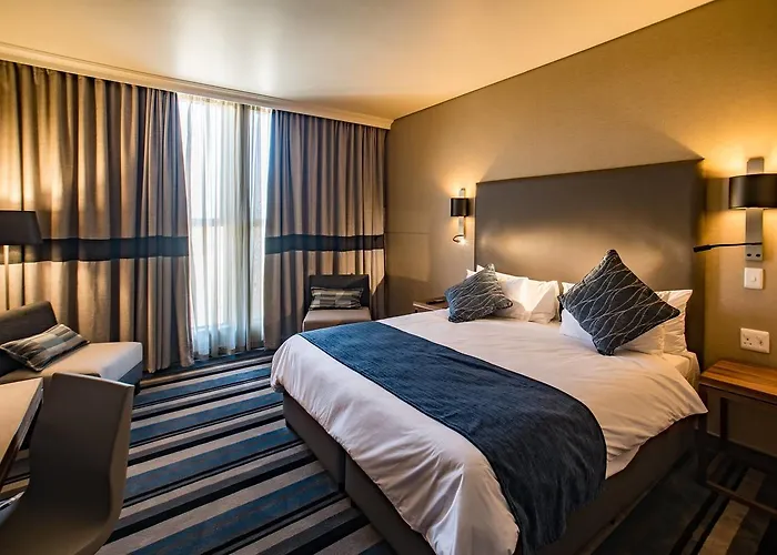 Mayfair Hotel