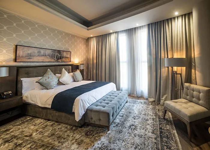 Mayfair Hotel