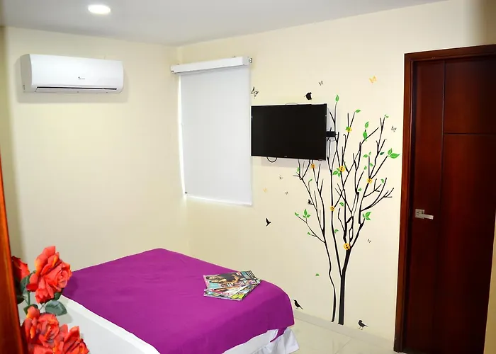 Sol Caribe Hotel