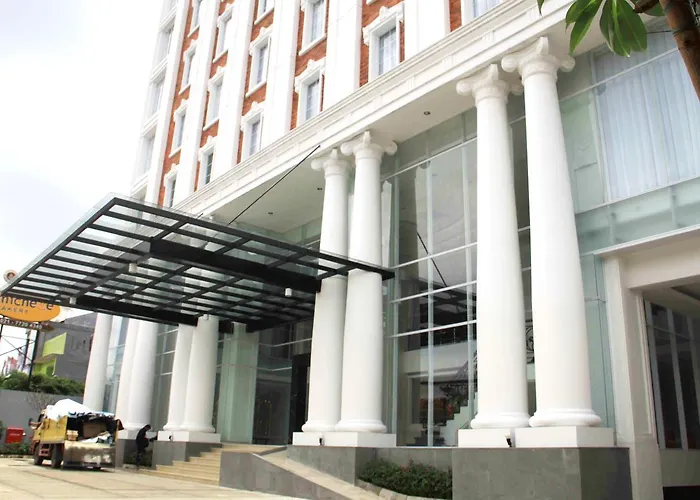 Savero Hotel Depok