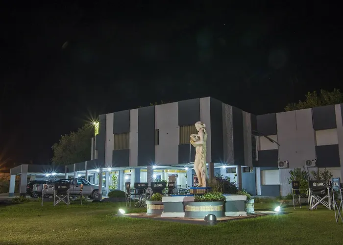 Cristal Hotel