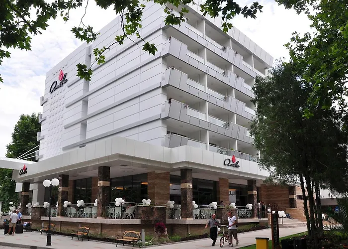 Maritim Hotel Amelia