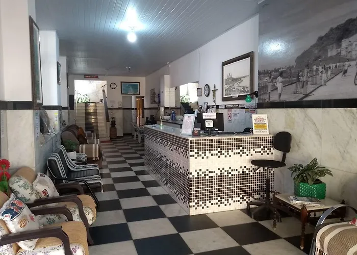 Hotel Britânia