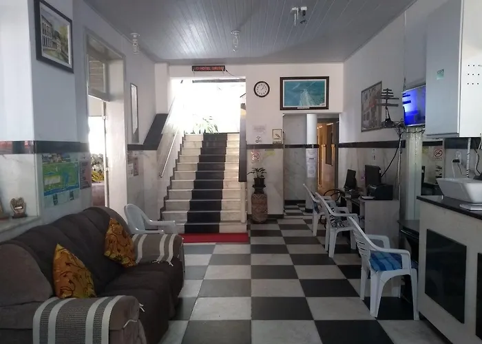 Hotel Britânia