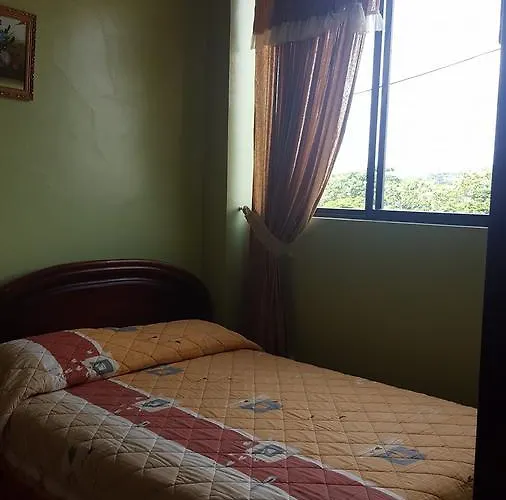 Hostal La Colina