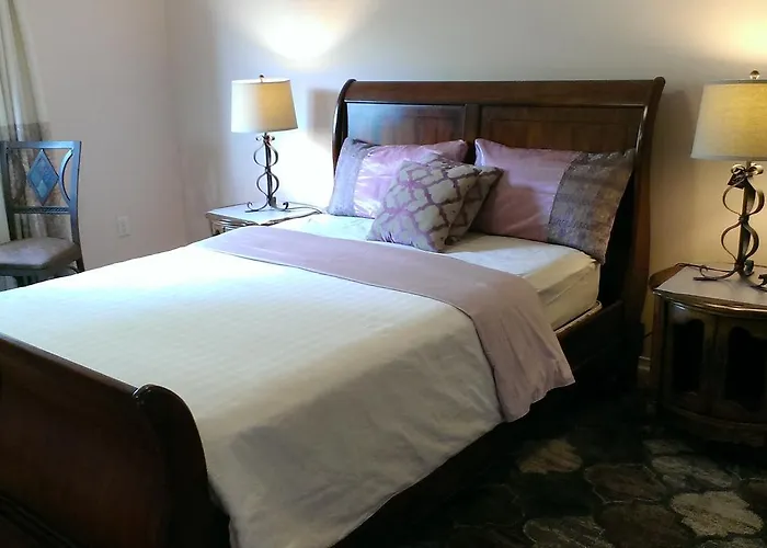 Hb Guest Home 5 Waterloo