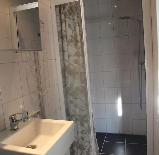 Budget Rooms Doppenberg