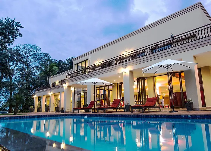 Ebandla Hotel & Conference Centre